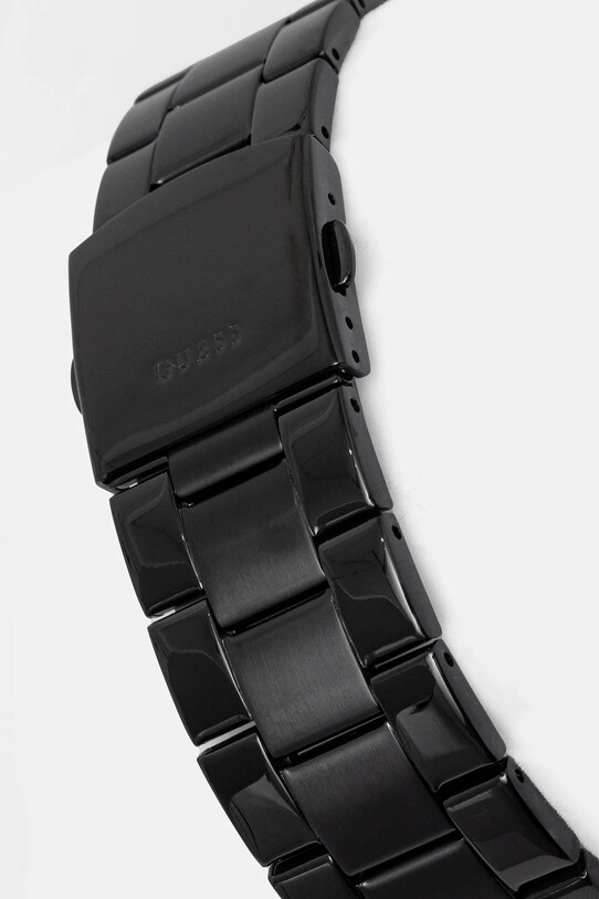 Часовник Guess GW0782G2 черен AA00