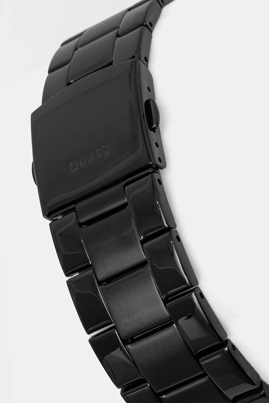 Ρολόι Guess GW0782G2 μαύρο AA00