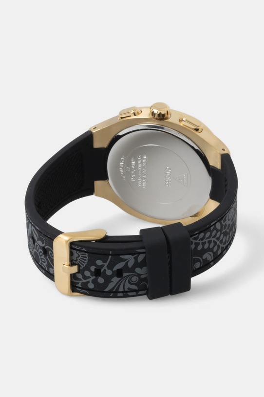 Hodinky Guess GW0784G1 černá AA00