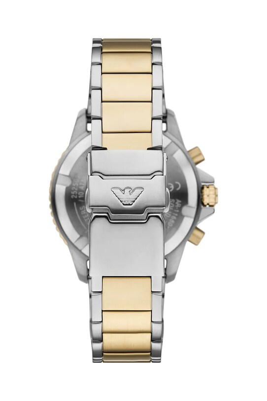 Emporio Armani orologio WORLD EXPLORER AR11680 oro AA00
