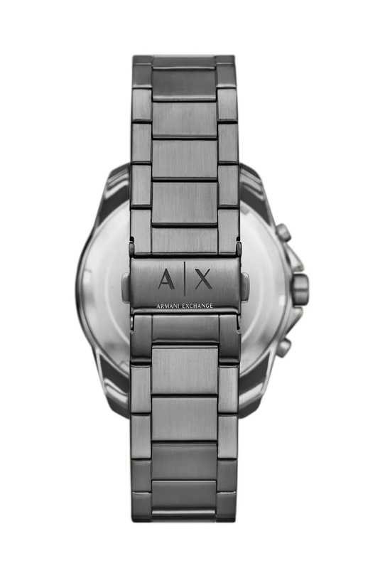 Armani Exchange zegarek SPENCER AX1967 szary AA00