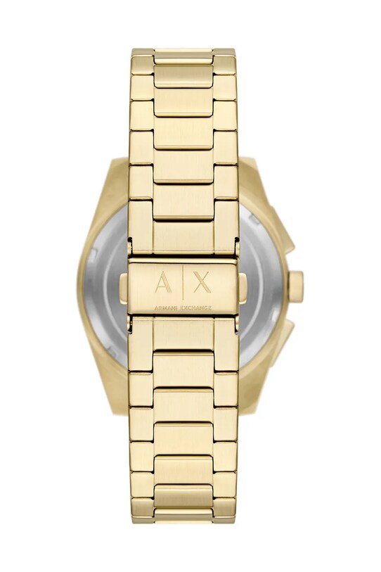 Годинник Armani Exchange PARKER AX2863 золотий AA00