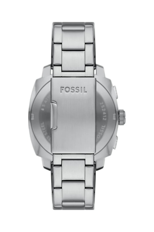 Ura Fossil MACHINE FS6096 mornarsko modra AA00