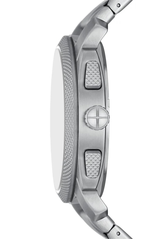 Dodatki Ura Fossil MACHINE FS6096 mornarsko modra