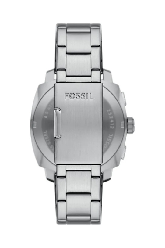 Ura Fossil MACHINE FS6096 srebrna AA00