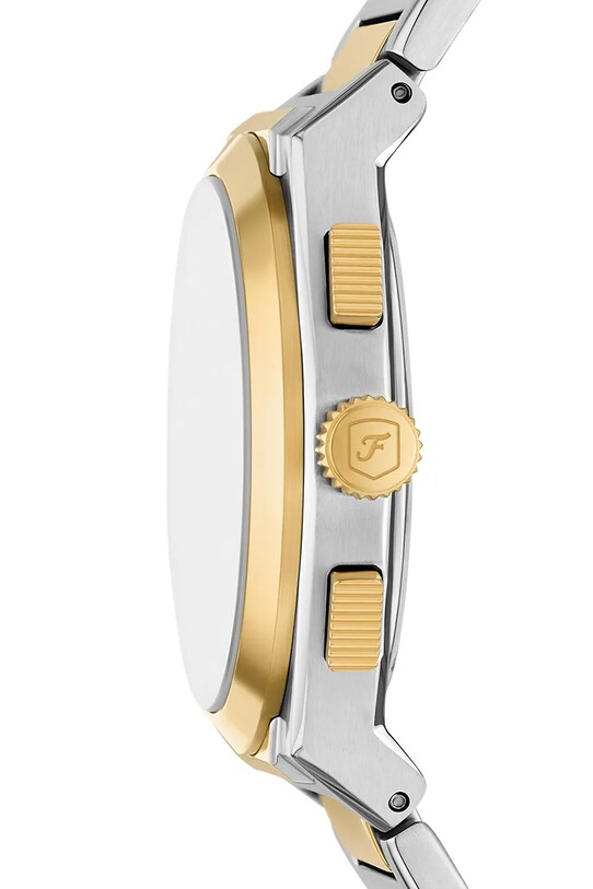 Аксессуары Часы Fossil EVERETT FS6106 мультиколор