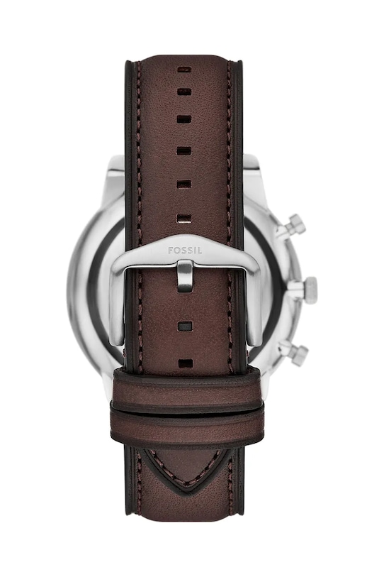 Hodinky Fossil NEUTRA FS6109 hnedá AA00