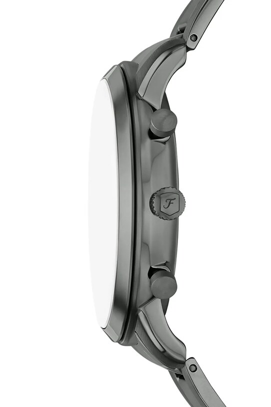 Аксесуари Годинник Fossil NEUTRA FS6111 сірий