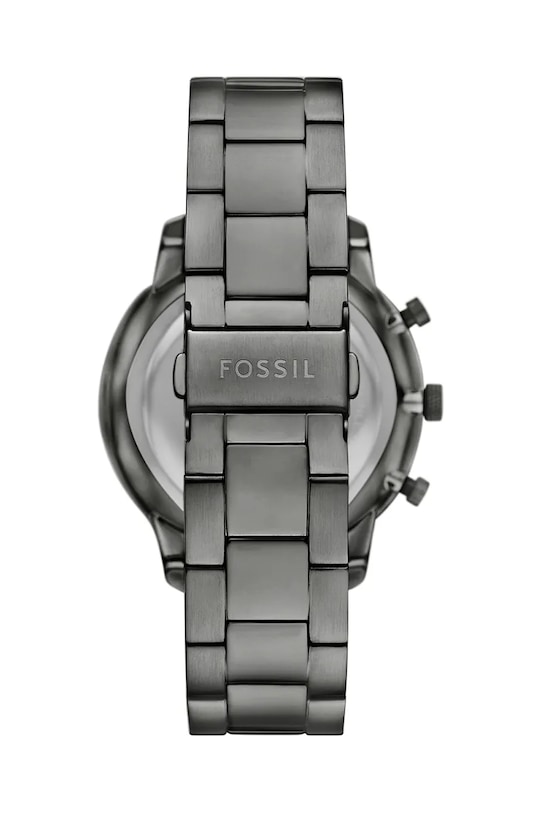 Годинник Fossil NEUTRA FS6111 срібний AA00