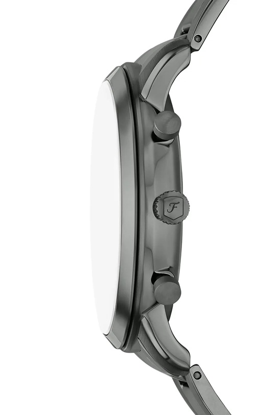 Аксессуары Часы Fossil NEUTRA FS6111 серебрянный