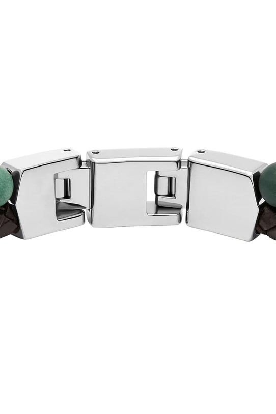Аксессуары Браслет Fossil JEWELRY JF04854040 серебрянный