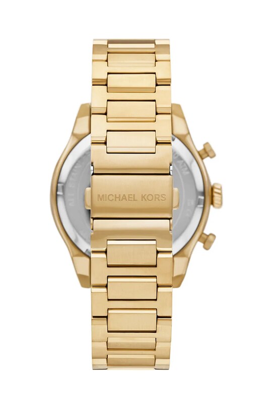 Годинник Michael Kors PANORAMA MK9195 золотий AA00
