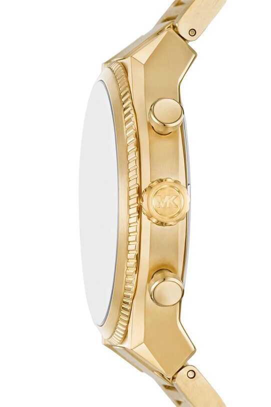 Аксесуари Годинник Michael Kors PANORAMA MK9195 золотий