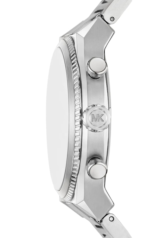 Аксесуари Годинник Michael Kors PANORAMA MK9196 срібний
