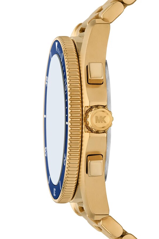 Аксесуари Годинник Michael Kors MARITIME MK9202 золотий