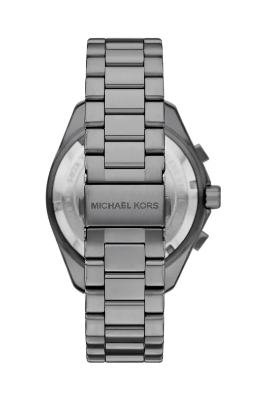 Michael Kors zegarek MARITIME MK9204 szary AA00