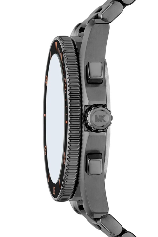Аксесуари Годинник Michael Kors MARITIME MK9204 сірий