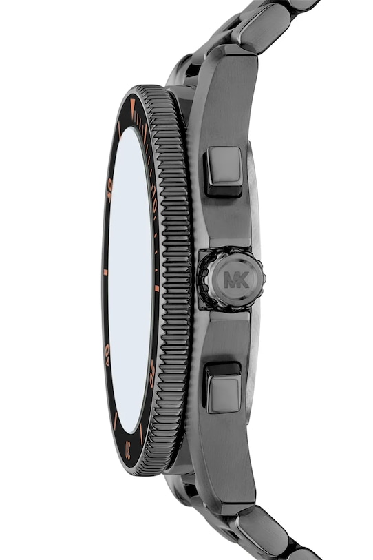 Accesorii Michael Kors ceas MARITIME MK9204 argintiu