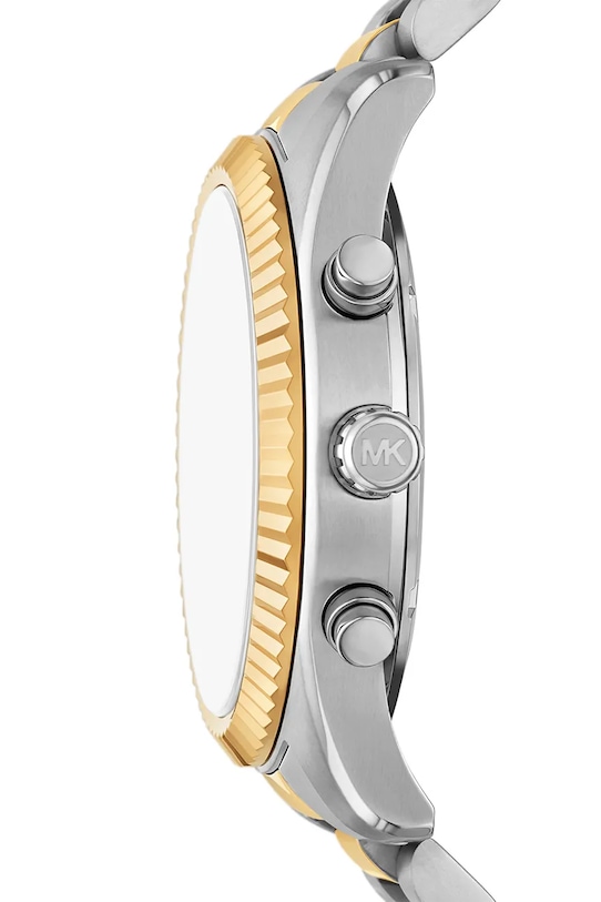 Akcesoria Michael Kors zegarek LEXINGTON MK9207 multicolor