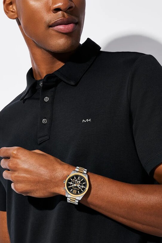 Годинник Michael Kors LEXINGTON барвистий MK9207