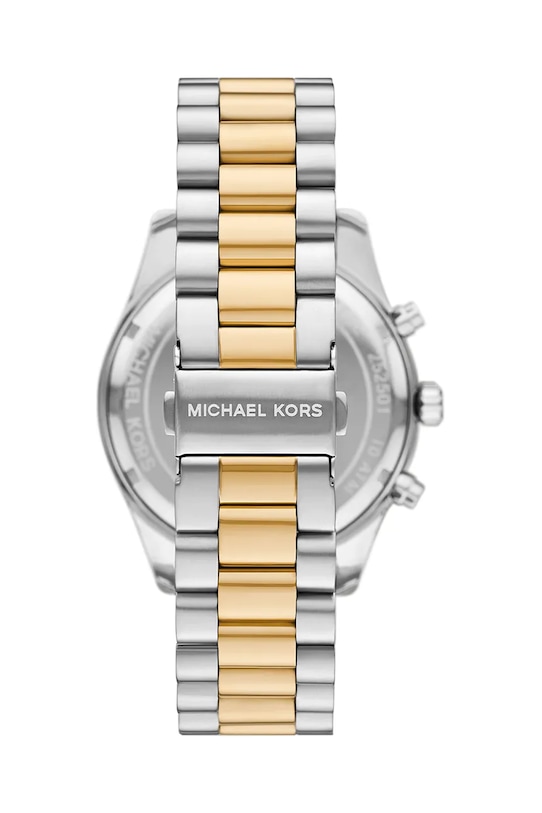 Ura Michael Kors LEXINGTON MK9207 srebrna AA00
