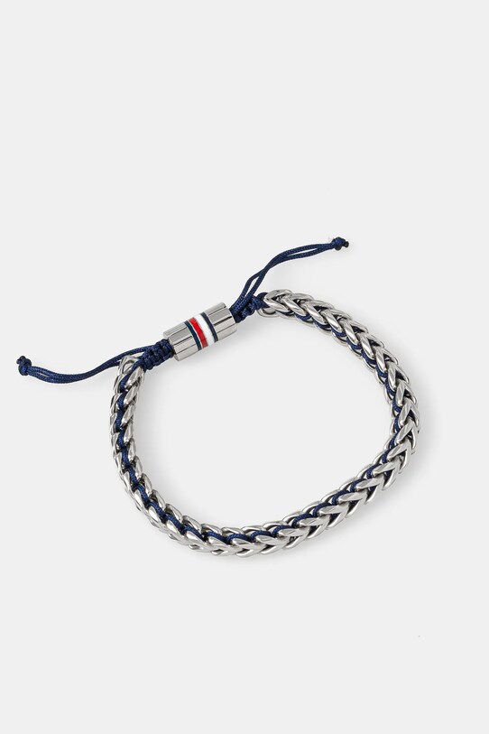 Браслет Tommy Hilfiger срібний 2790511