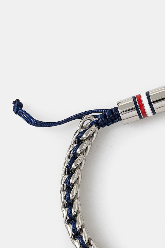 Tommy Hilfiger bransoletka 2790511 srebrny AA00