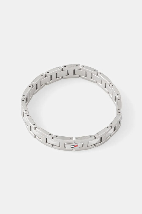 Náramek Tommy Hilfiger PULSERA stříbrná 2790566