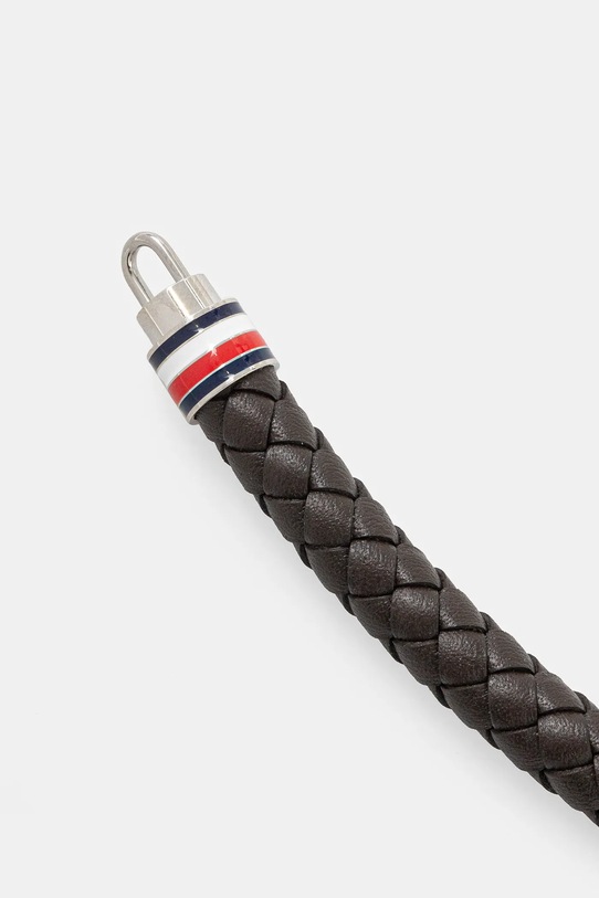 Náramok Tommy Hilfiger 2790546 hnedá AA00