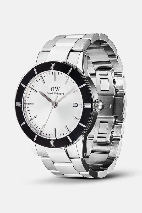 Daniel Wellington ceas DW00100819 argintiu AA00