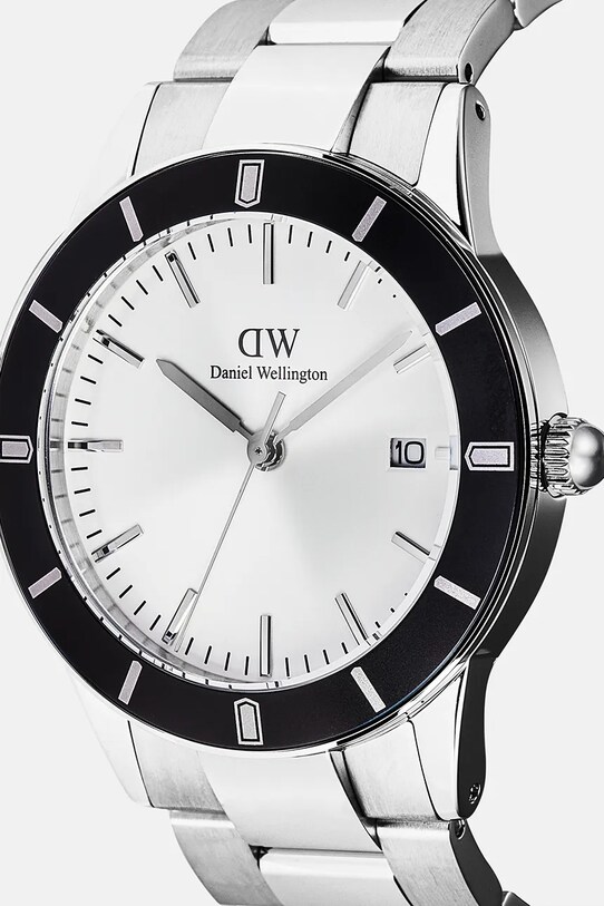 Daniel Wellington ceas argintiu DW00100819