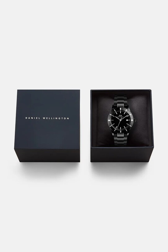 Daniel Wellington ceas DW00100821 negru