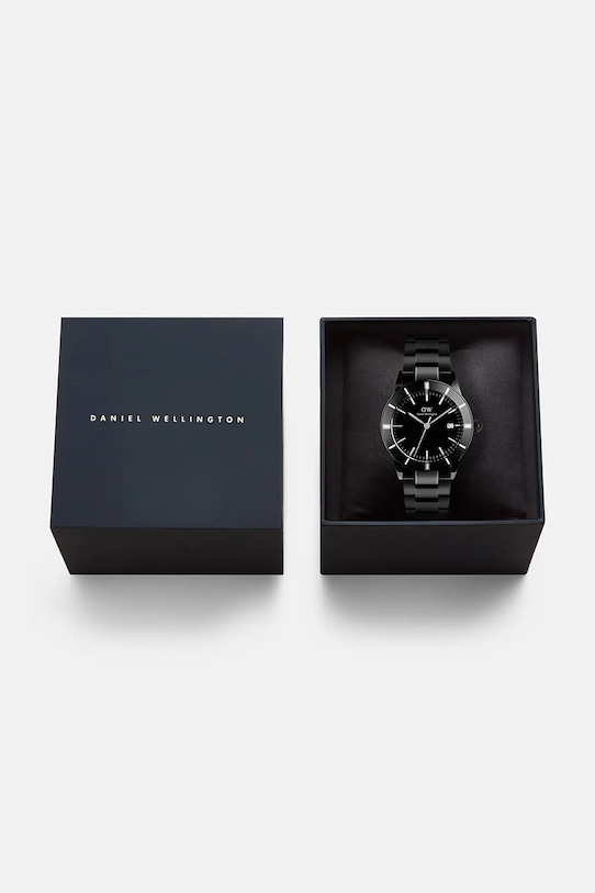 Daniel Wellington ceas DW00100821 negru
