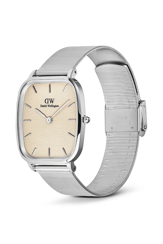 Daniel Wellington zegarek DW00100812 srebrny AA00