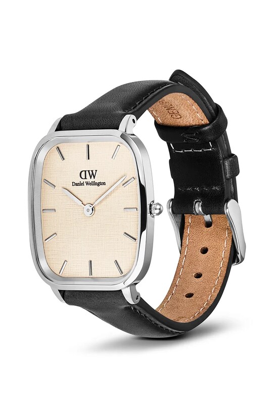 Daniel Wellington zegarek DW00100813 czarny AA00