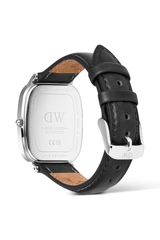 Accesorii Daniel Wellington ceas DW00100813 negru
