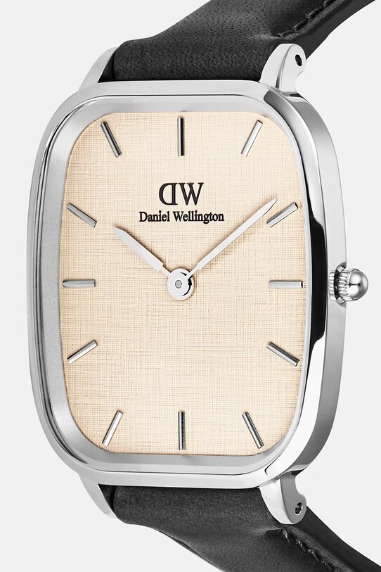 Daniel Wellington zegarek czarny DW00100813