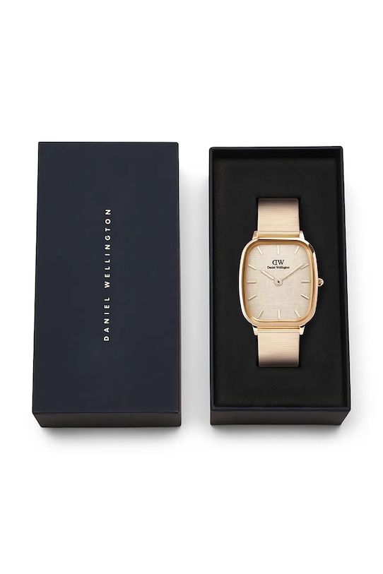 Hodinky Daniel Wellington DW00100815 zlatá