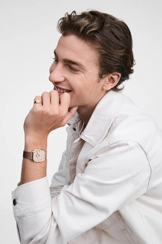 Daniel Wellington zegarek DW00100815