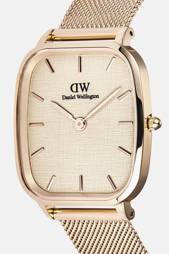Daniel Wellington zegarek złoty DW00100817