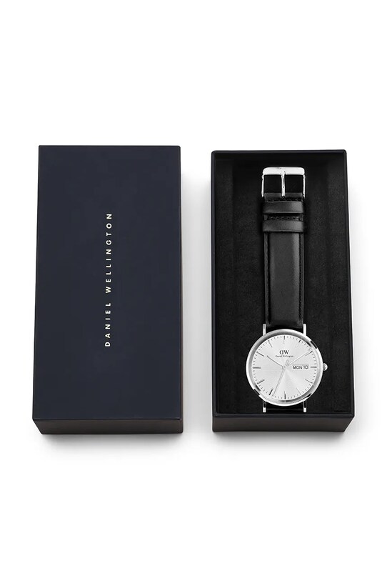 Daniel Wellington zegarek DW00100832 czarny