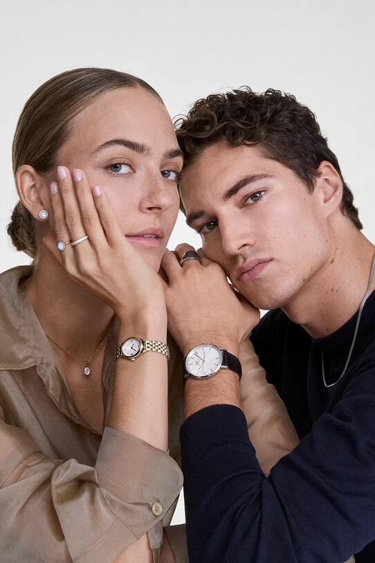 Daniel Wellington zegarek DW00100832