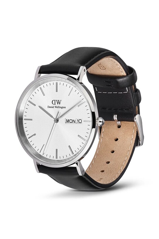 Daniel Wellington zegarek DW00100832 czarny AA00