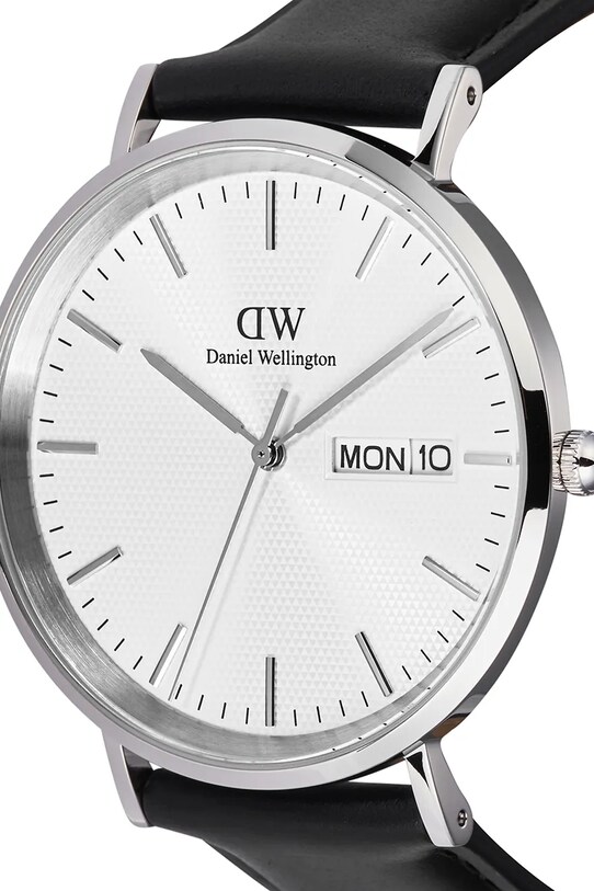 Daniel Wellington zegarek czarny DW00100832