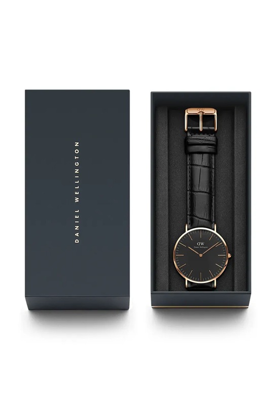 Accesorii Daniel Wellington ceas DW00100129 negru