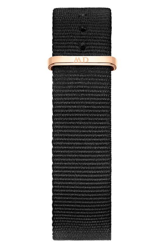 Daniel Wellington zegarek DW00100148 czarny AA00