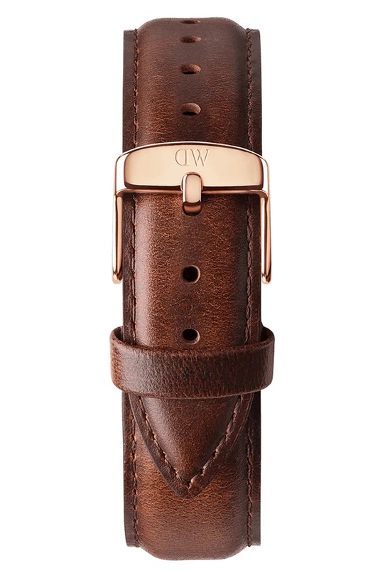 Годинник Daniel Wellington DW00100626 коричневий AA00