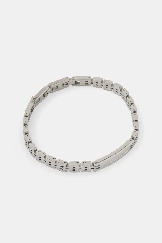 Maserati karperec ICONIC Gift Box ezüst JM424AVD65