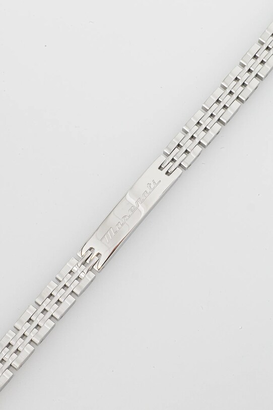 Maserati karperec ICONIC JM424AVD65 ezüst AA00