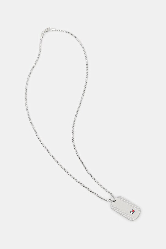 Tommy Hilfiger nyaklánc Gift Box ezüst 2790422
